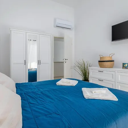 Σπίτι διακοπών Cozy In Betiga With Outdoor Swimming Pool Barbariga