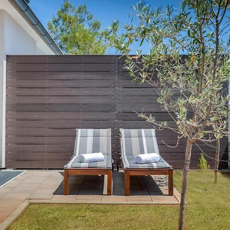 Cozy In Betiga With Outdoor Swimming Pool * Barbariga